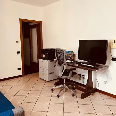 Casa Giulia