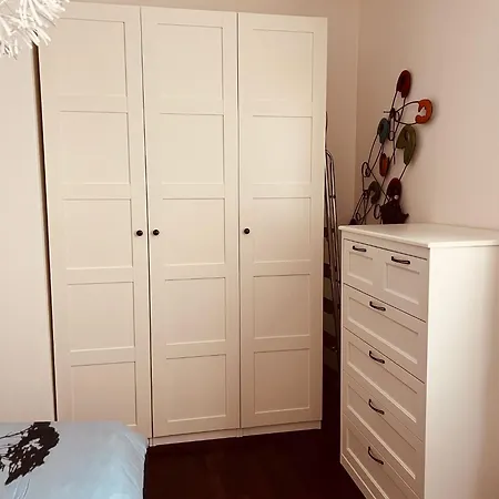 Casa Giulia *
