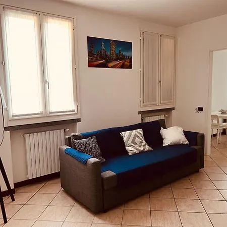 Casa Giulia Lejlighed *
