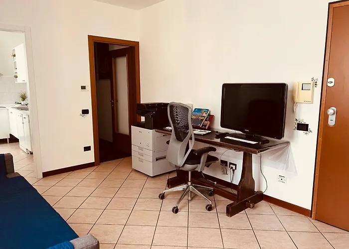Casa Giulia