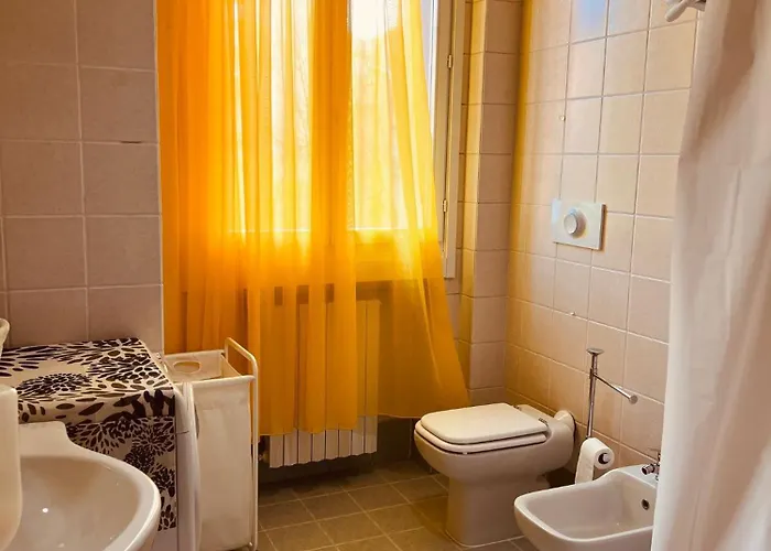 Casa Giulia *